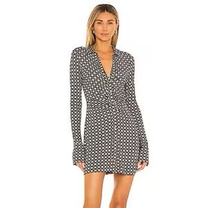 Shayla Mini Dress - Size Large - New with tags - Excellent condition